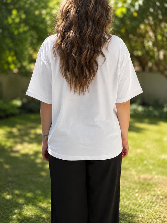 Shine T-Shirt DIY KIT (Kendin Yap)