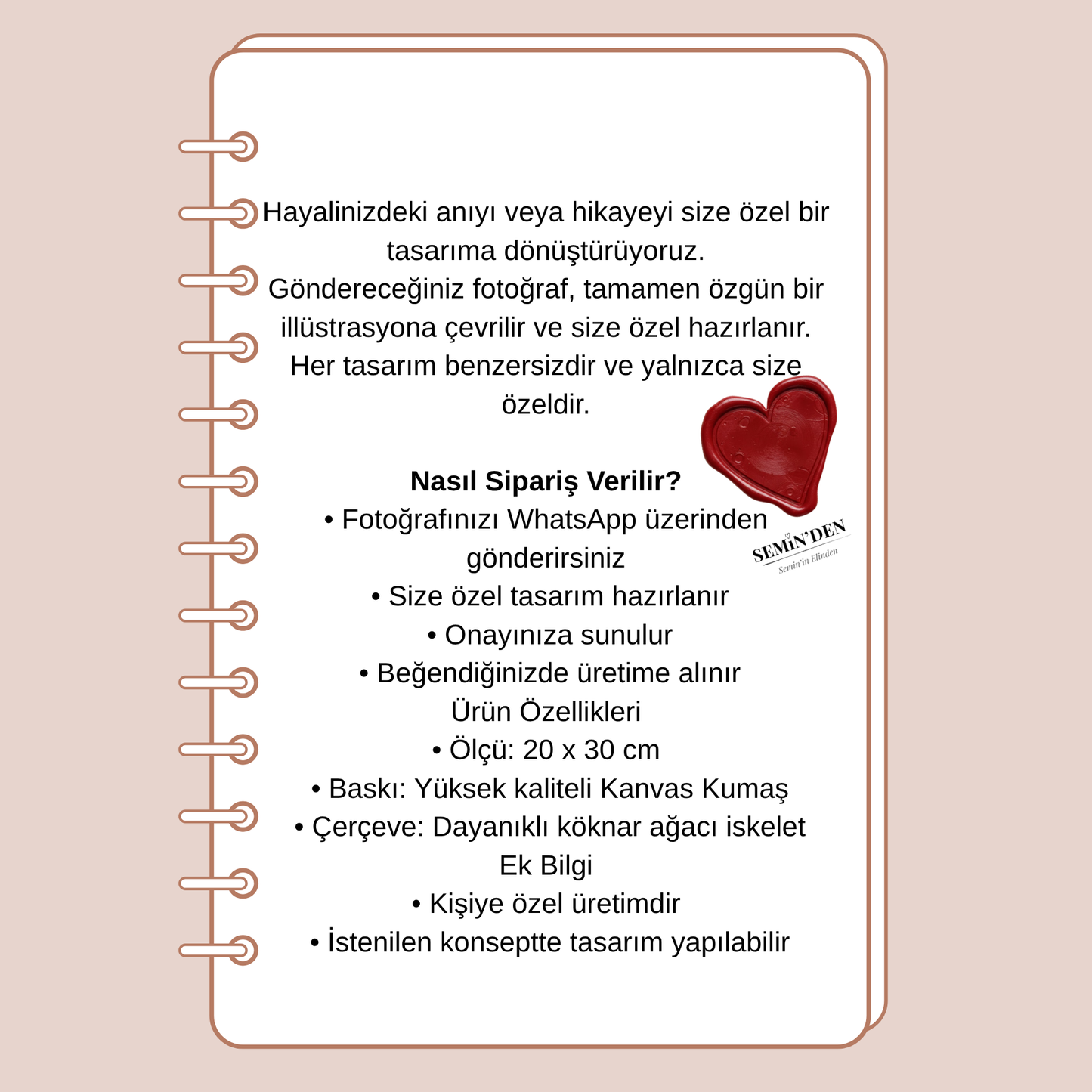 Story Frame