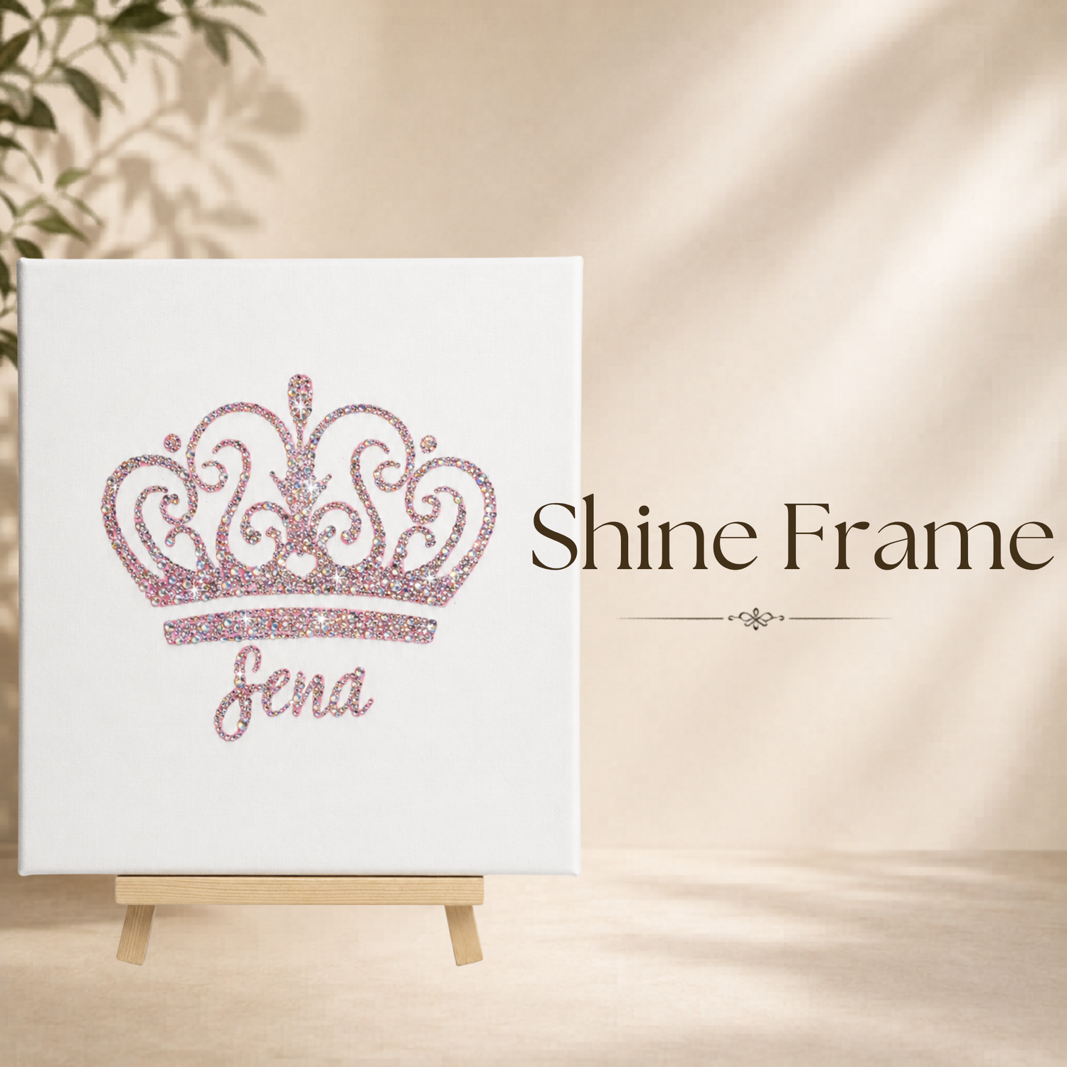 Shine Frame