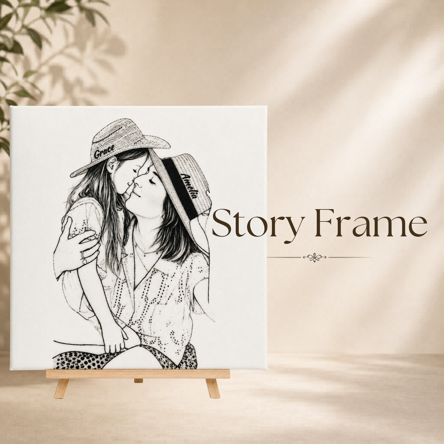 Story Frame