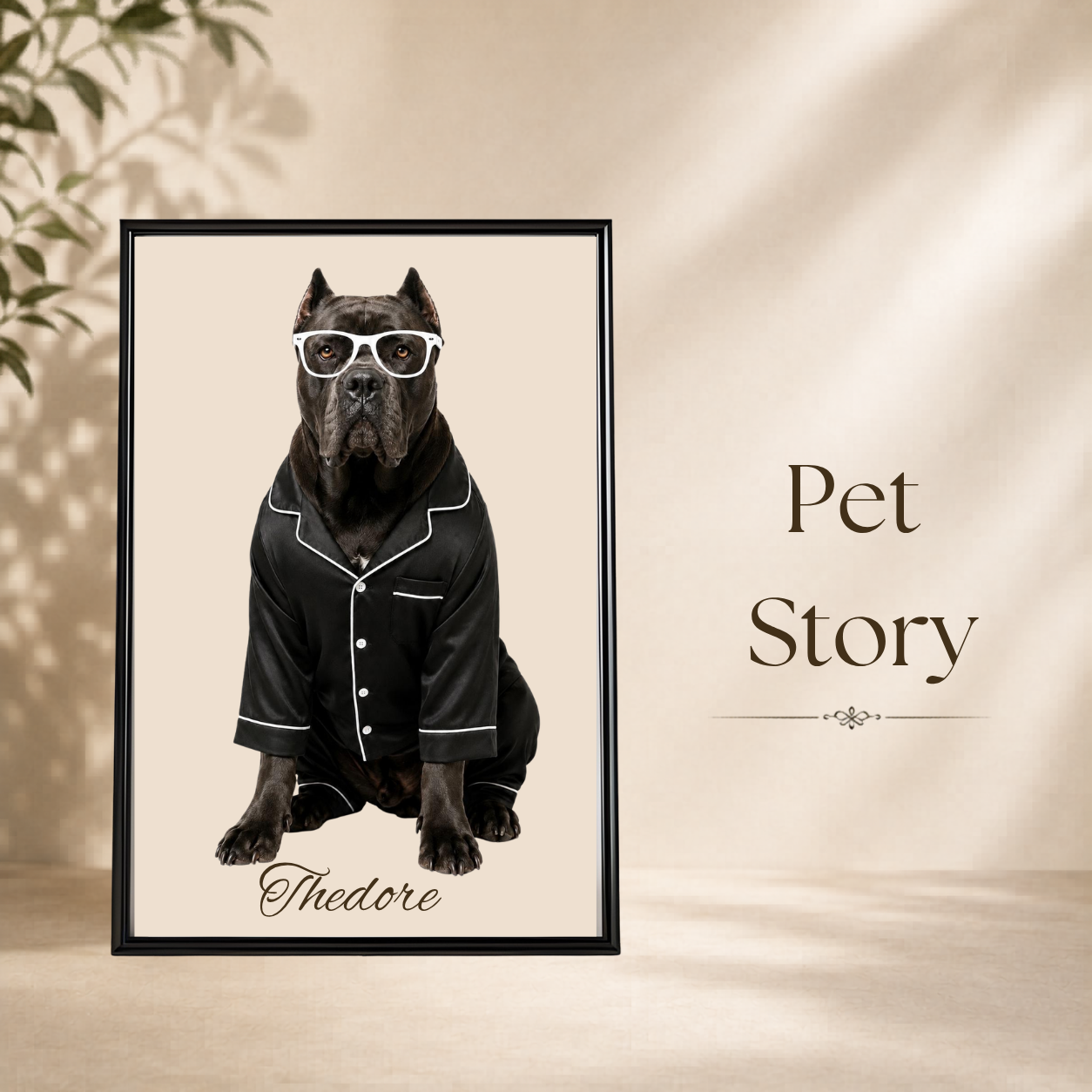 Pet Story