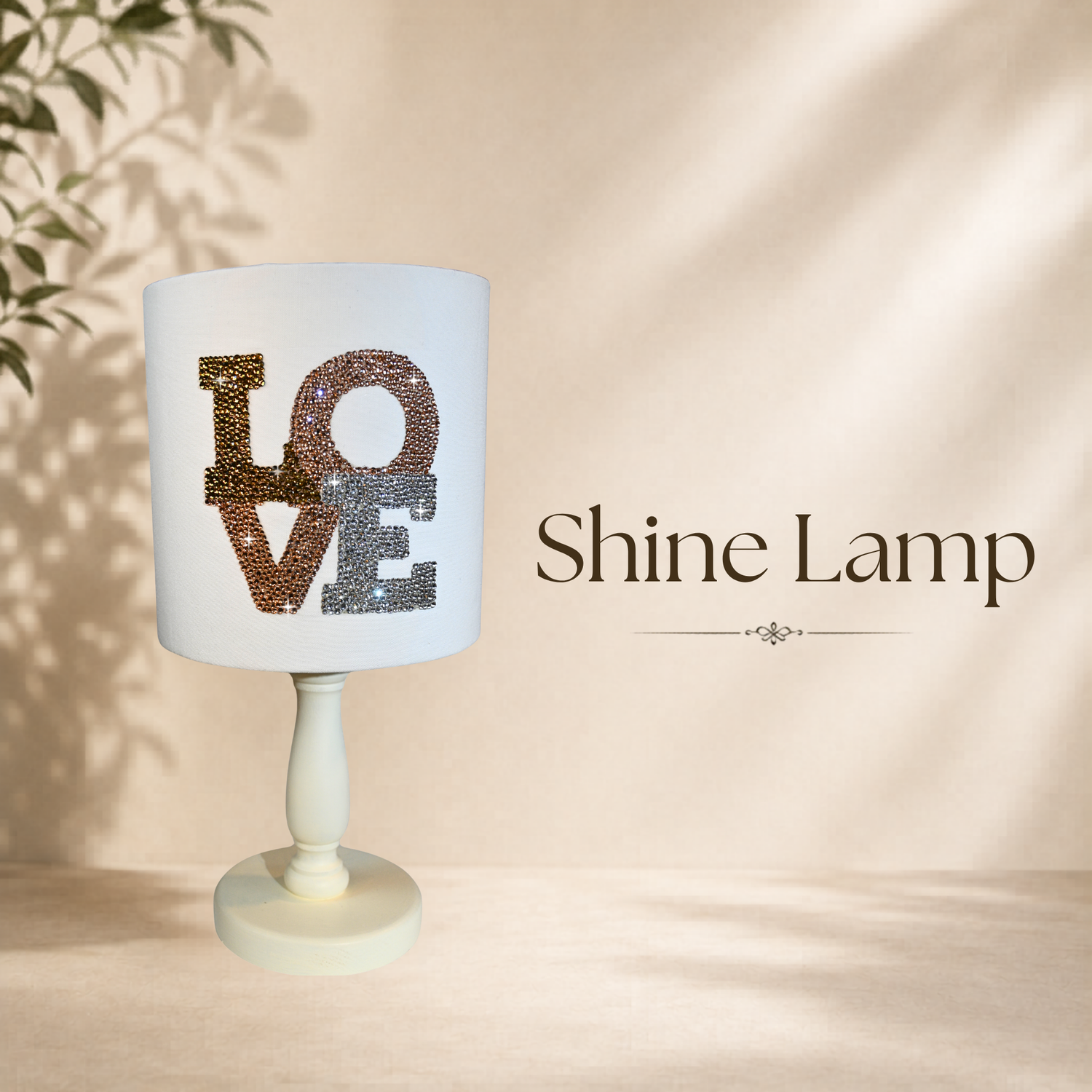 Shine Lamp