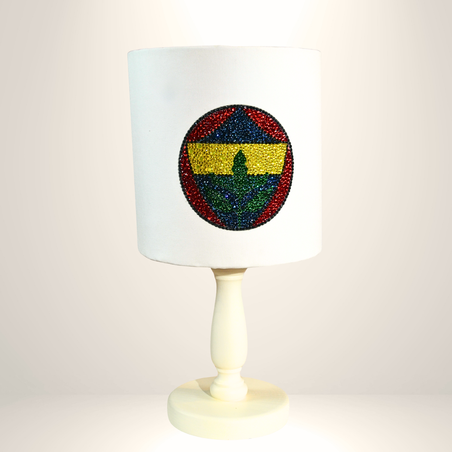 Fenerbahçe   Abajur Kiti