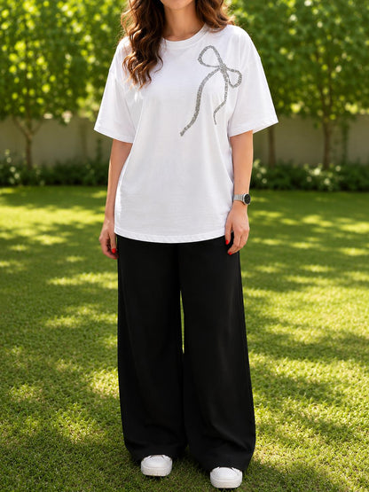 Shine T-Shirt DIY KIT (Kendin Yap)