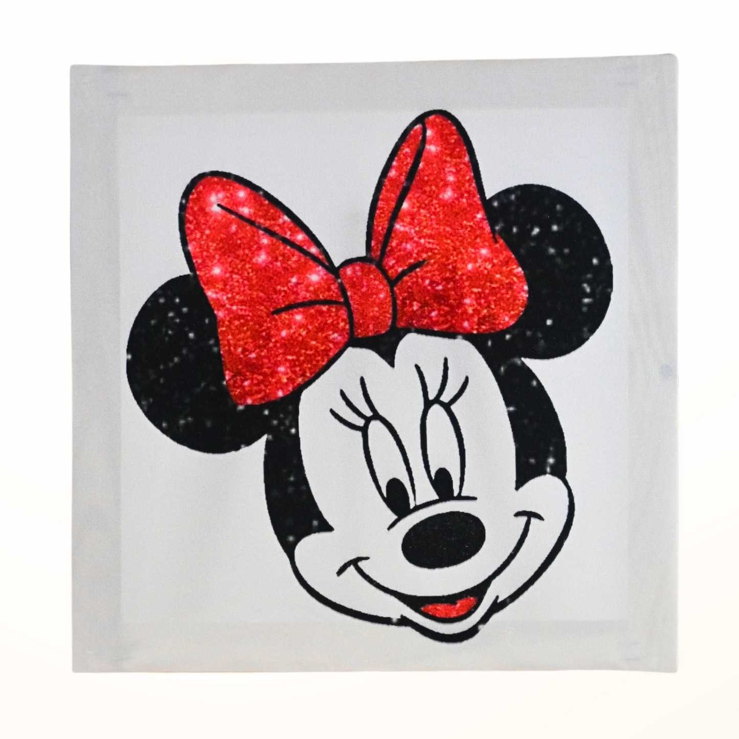 Minnie Mause Taşlı Tablo Kiti