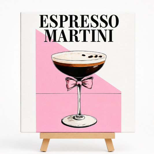 MARTINI Taşlı Tablo Kiti