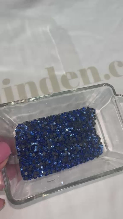 Rhinestone Cam Taşlar