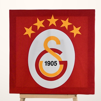 Galatasaray Taşlı Tablo Kiti