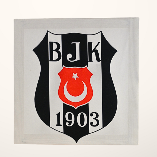 Beşiktaş Taşlı Tablo Kiti